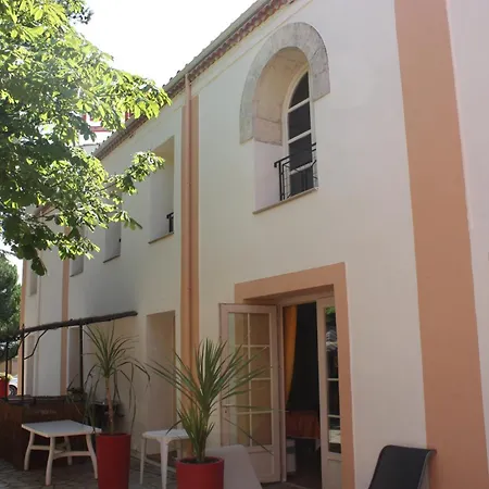 Le Clos De L'aube Rouge - Montpellier / Le Lez קסטלנאו-לה-לז